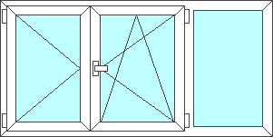 Schița șablonului 3K DS+DD+FIX