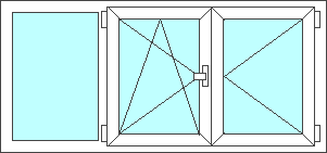 Schița șablonului 3K FIX+DD+DS